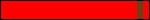 Red Belt with Brown Stripe